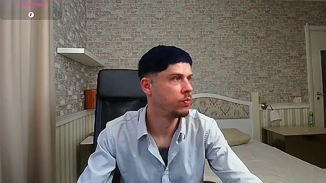 JonahShaw online show from 05/11/26, 04:51