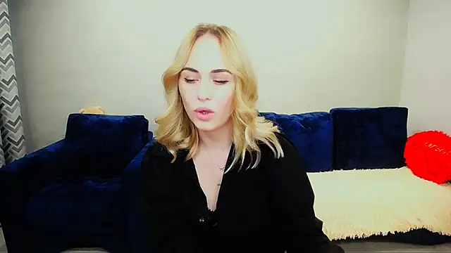 LiluMoon   online show from 06/28/26, 03:18