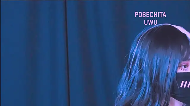 Snapshot of Pobechita chatting on 09/24/25, 01:20 Pobechita online show from 09/24/25, 01:20