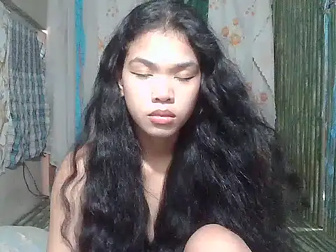 Sweetestsiner online show from 02/18/26, 03:24