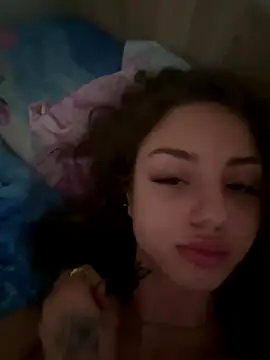 AnastasiaJune online show from 09/20/25, 03:35