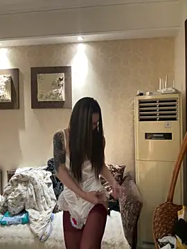 Manson13333 online show from 11/29/25, 03:15