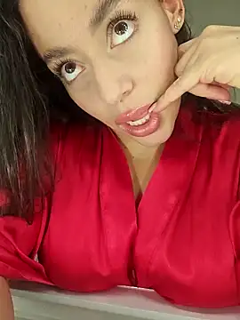 AriadnaTaylor online show from 09/09/25, 11:15