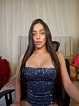 AriadnaTaylor online show from 09/21/25, 12:12