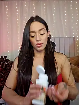 AriadnaTaylor online show from 09/29/25, 05:18