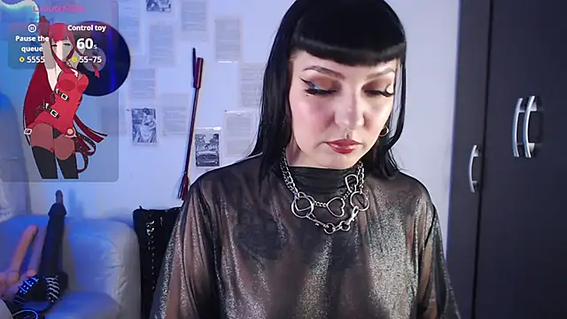 FabulousVenus online show from 11/13/25, 05:45