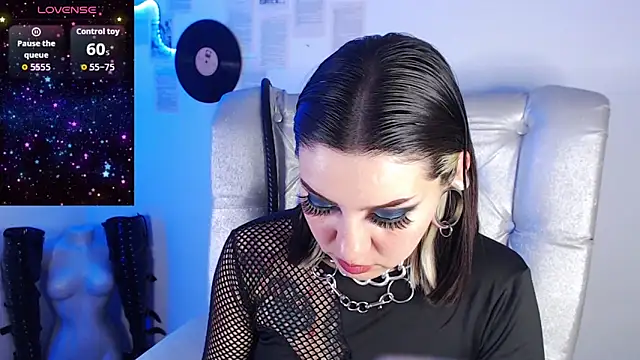 FabulousVenus online show from 03/06/26, 12:40