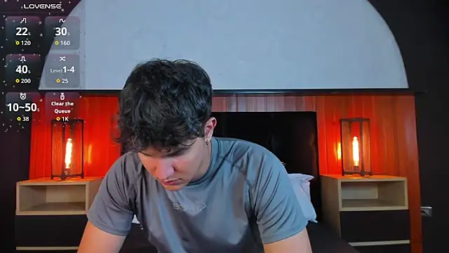 Snapshot of Leo_Savage_ chatting on 05/11/26, 04:29 Leo Savage online show from 05/11/26, 04:29