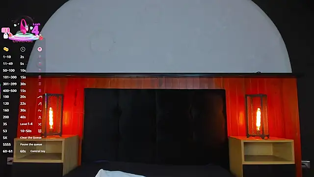 Leo Savage  online show from 06/27/26, 04:50