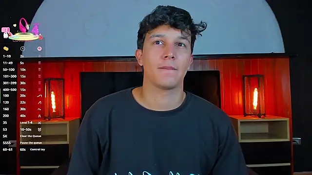 Leo Savage  online show from 06/29/26, 05:03
