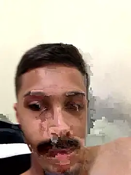 henriquexz244 online show from 01/18/26, 06:12