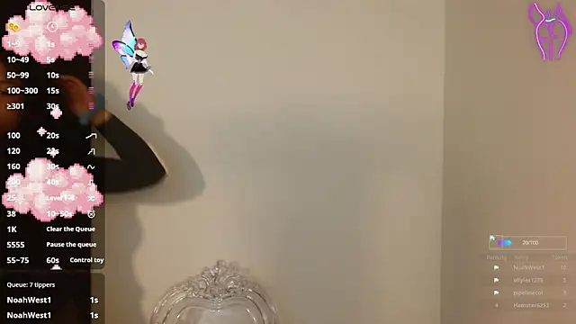 shelbygp online show from 09/18/25, 11:34