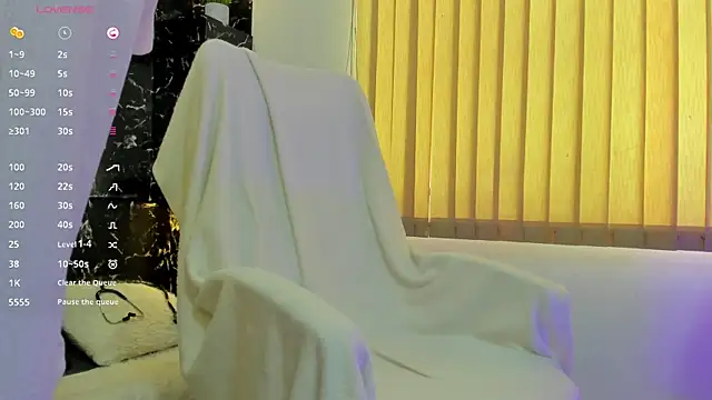 Alexander ferre online show from 09/19/25, 02:18