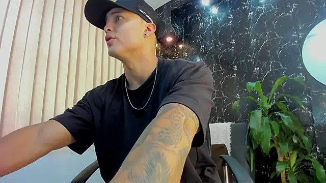 Alexander ferre online show from 10/15/25, 01:00