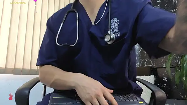 Alexander ferre online show from 02/17/26, 01:29