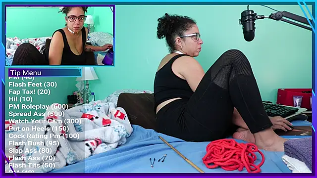 nsfwismorefun online show from 11/10/25, 05:23