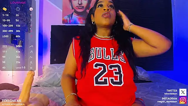 blackhardfuck online show from 12/11/24, 09:55