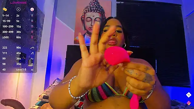 blackhardfuck online show from 12/13/24, 09:41