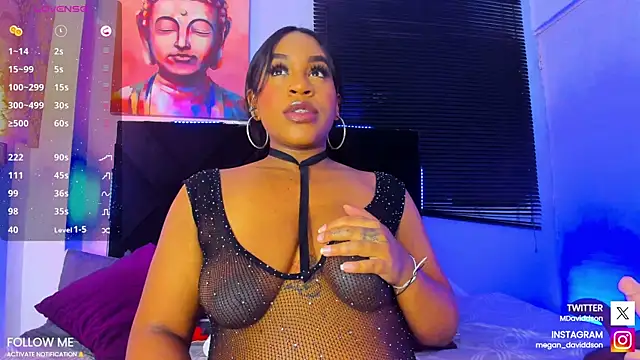 blackhardfuck online show from 01/10/25, 10:46