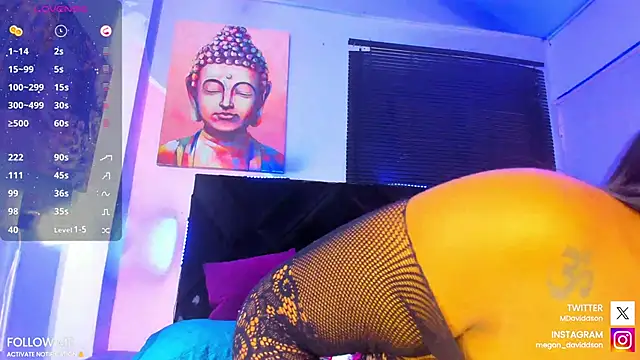 blackhardfuck online show from 01/27/25, 09:44