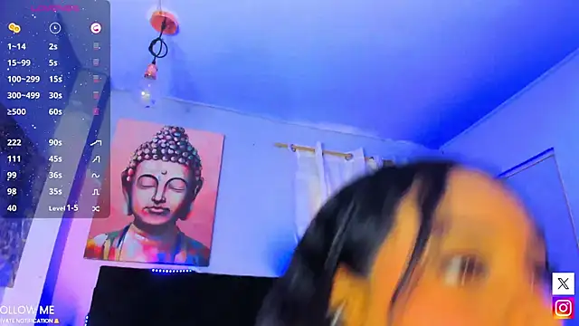 blackhardfuck online show from 02/09/25, 06:05