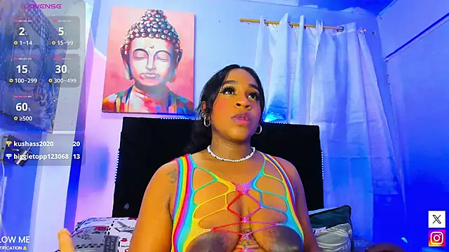 blackhardfuck online show from 03/22/25, 02:59