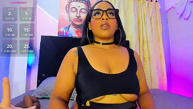 blackhardfuck online show from 09/12/25, 08:09