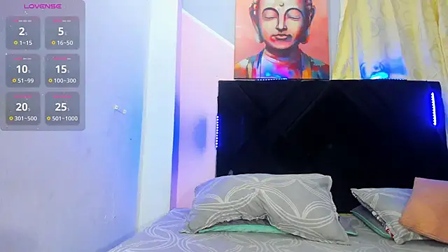 blackhardfuck online show from 10/04/25, 08:07