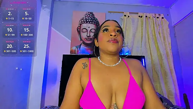 blackhardfuck online show from 11/11/25, 08:42