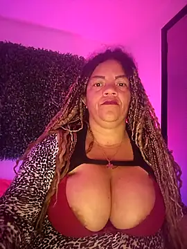 Eva Luxei online show from 09/20/25, 09:10