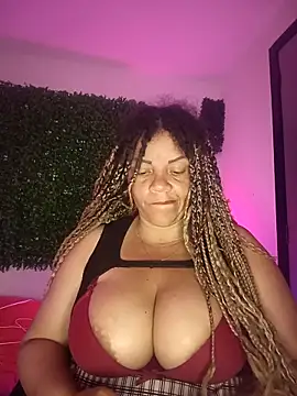 Eva Luxei online show from 09/25/25, 12:42