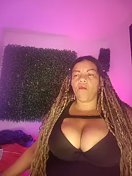 Eva Luxei online show from 10/22/25, 11:26