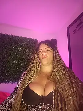 Eva Luxei online show from 10/25/25, 06:43