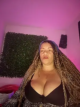 Eva Luxei online show from 10/26/25, 12:16