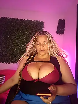 Eva Luxei online show from 11/10/25, 12:15