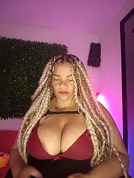 Eva Luxei online show from 11/12/25, 12:38