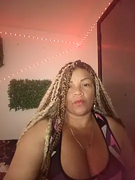 Eva Luxei online show from 12/23/25, 04:43