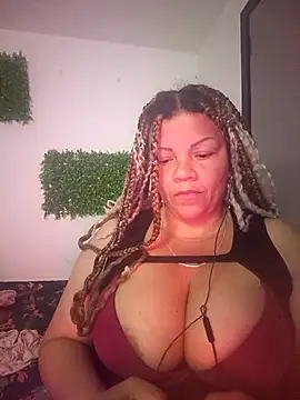 Eva Luxei online show from 01/06/26, 05:22