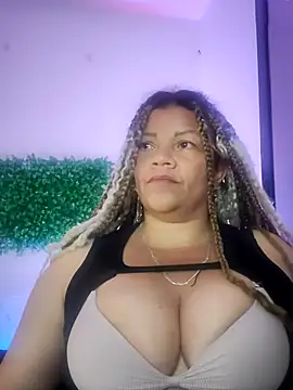 Eva Luxei online show from 01/17/26, 09:03