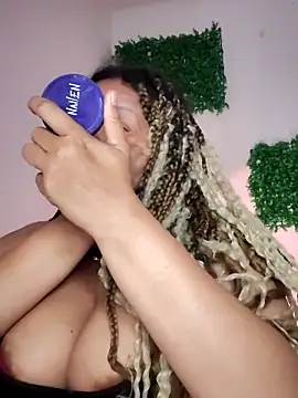 Eva Luxei online show from 02/11/26, 01:54