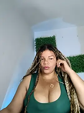 Eva Luxei online show from 02/19/26, 07:37