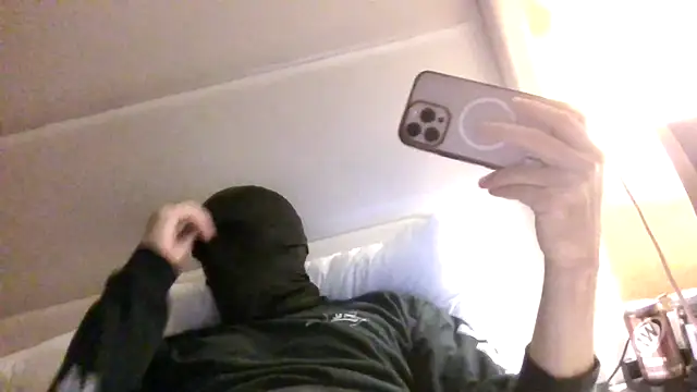 Throatgoat2026 online show from 11/19/25, 01:27