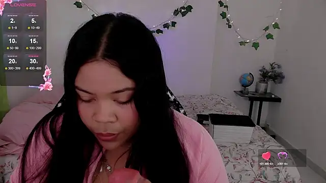 Juicy elenxx online show from 03/05/26, 03:35