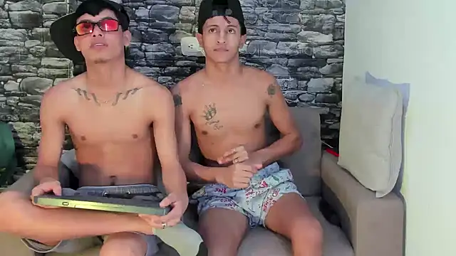 gustavo saaled19  online show from 11/10/25, 10:20