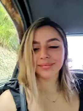 CelestePrince2 online show from 09/10/25, 04:29