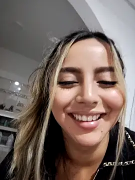 CelestePrince2 online show from 10/15/25, 11:05