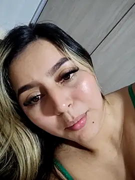 CelestePrince2 online show from 11/10/25, 07:57