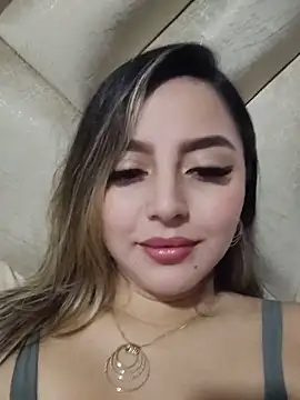 CelestePrince2 online show from 11/12/25, 03:12