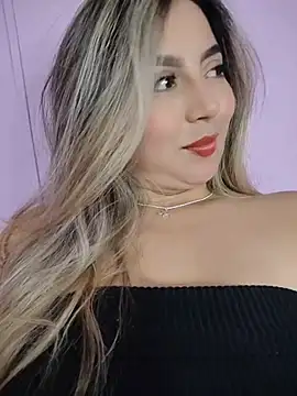 CelestePrince2 online show from 05/11/26, 08:39