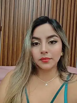 CelestePrince2 online show from 05/12/26, 03:31